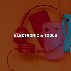 Electronic devices photography services