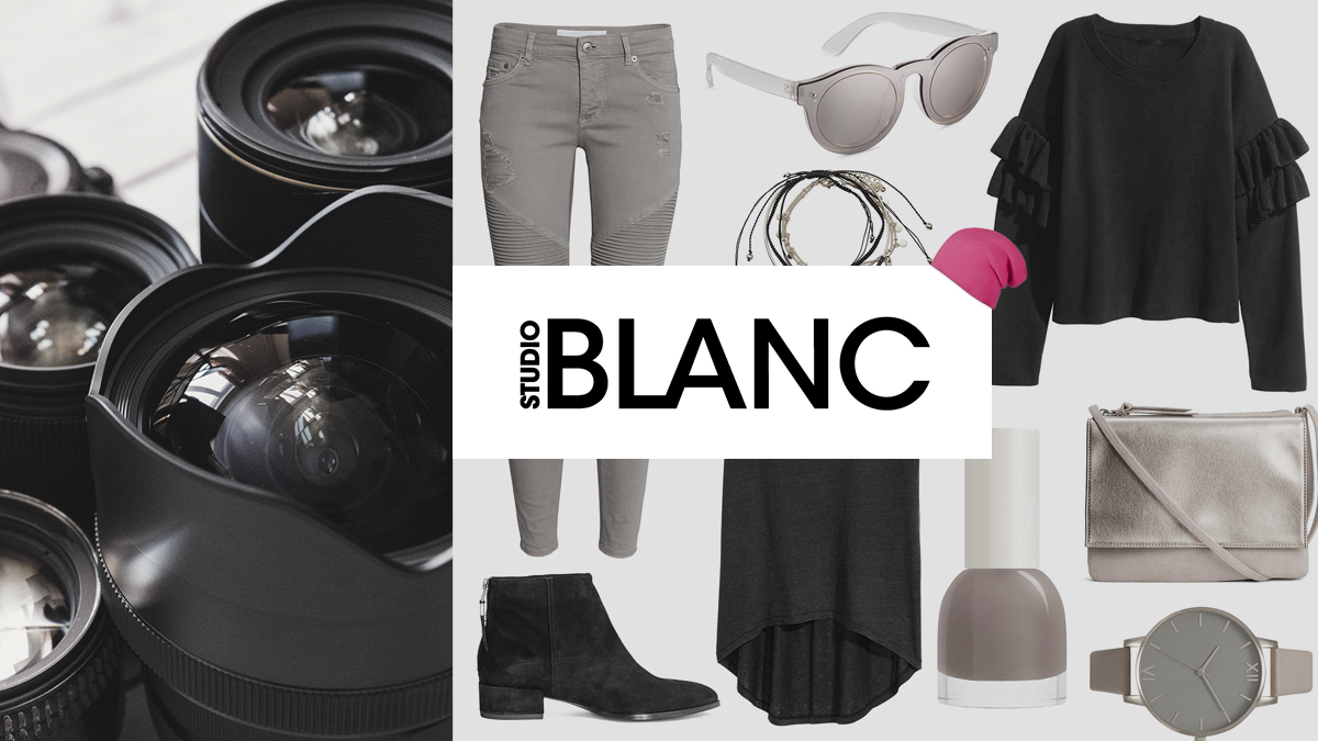 Jobs | Studio Blanc